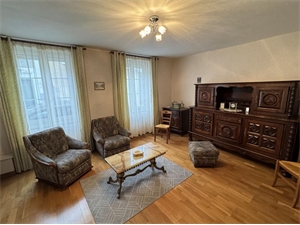 maison de ville à la vente -   18200  SAINT AMAND MONTROND, surface 71 m2 vente maison de ville - UBI474581900